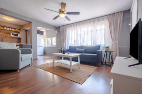 Remarkable Flat in the Heart of Cihangir